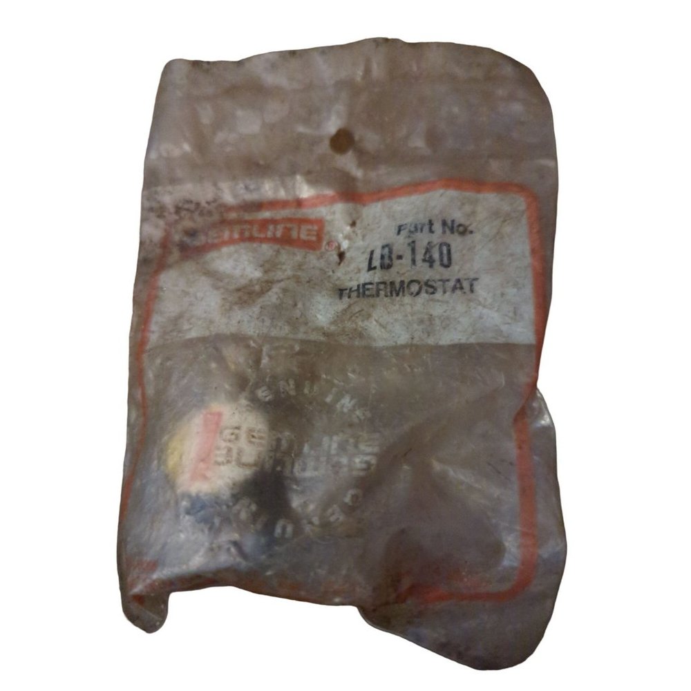 Universal Gemline 2 Pole Dryer Control Thermostat LD140 Whirlpool 3 Wire GE